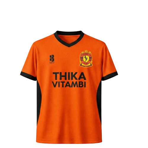 2025 Home Jersey
