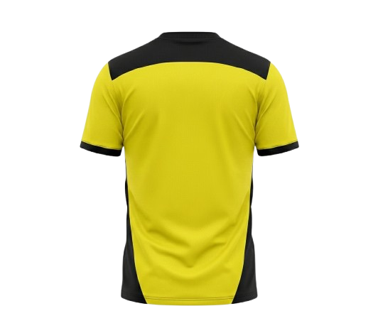 AWAY 2025 Back
